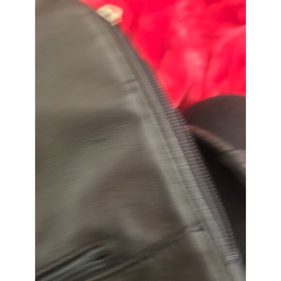 Gun Tote'n Mama's Concealed Carry Shoulder Bag Black Large Handbag Purse - Picture 11 of 11